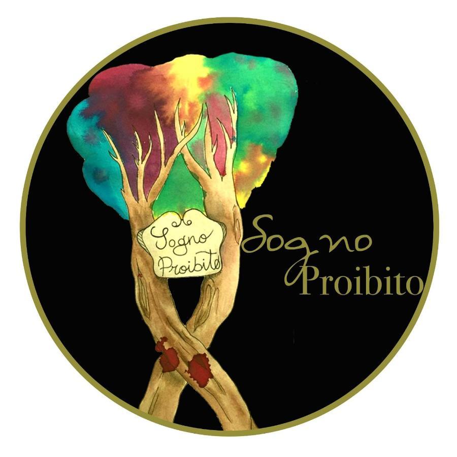 Sogno Proibito Ξενοδοχείο Meldola Εξωτερικό φωτογραφία