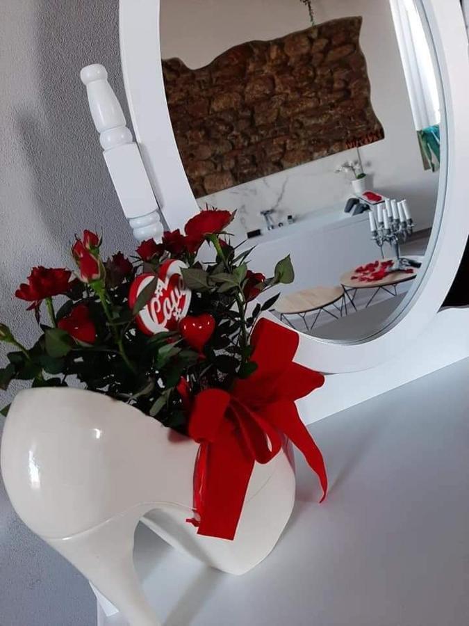 Sogno Proibito Ξενοδοχείο Meldola Εξωτερικό φωτογραφία