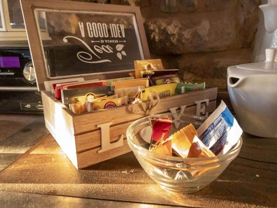 Sogno Proibito Ξενοδοχείο Meldola Εξωτερικό φωτογραφία