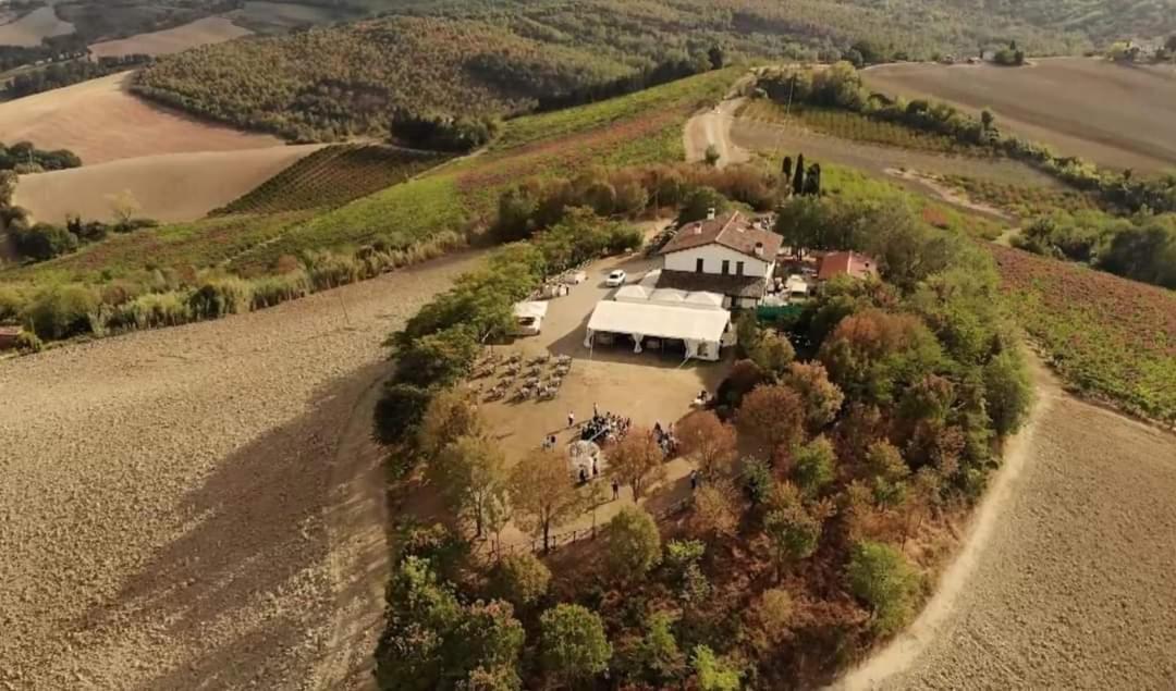 Sogno Proibito Ξενοδοχείο Meldola Εξωτερικό φωτογραφία