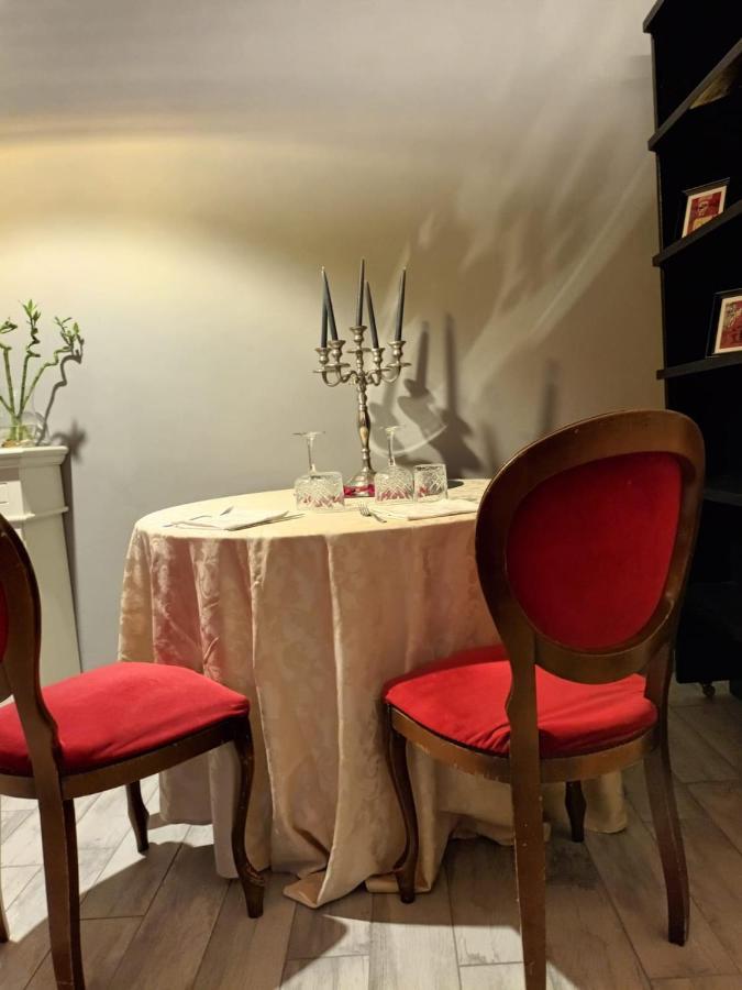 Sogno Proibito Ξενοδοχείο Meldola Εξωτερικό φωτογραφία