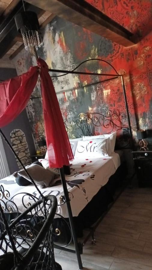 Sogno Proibito Ξενοδοχείο Meldola Εξωτερικό φωτογραφία