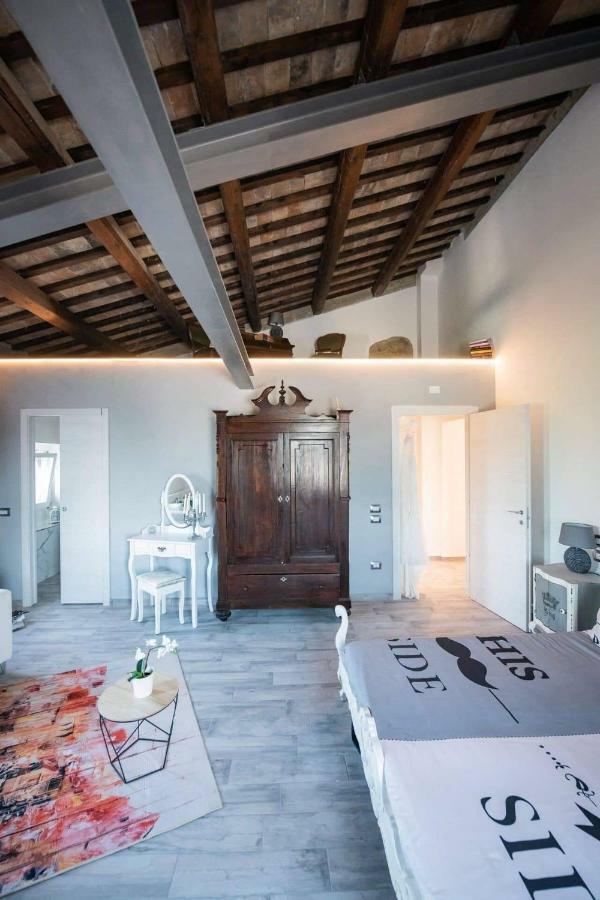 Sogno Proibito Ξενοδοχείο Meldola Εξωτερικό φωτογραφία